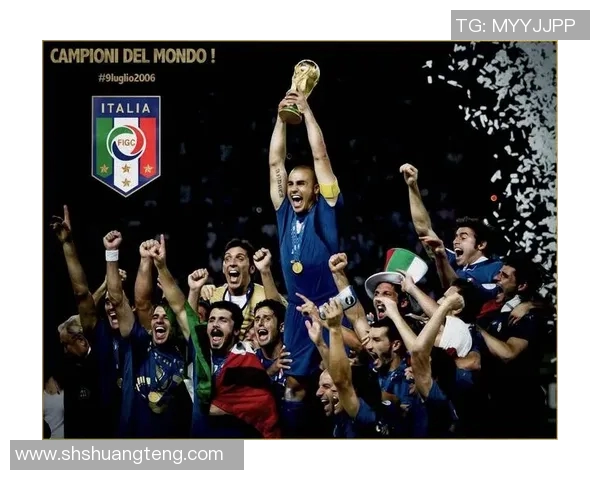 马特拉齐的足球传奇生涯与意大利国家队的辉煌成就回顾